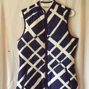 Nike Golf Vest